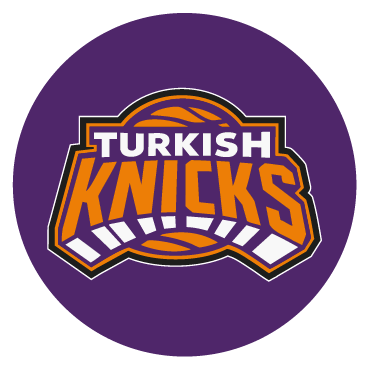 Turkish Knicks