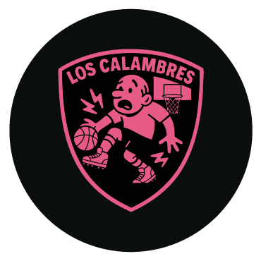 Los Calambres